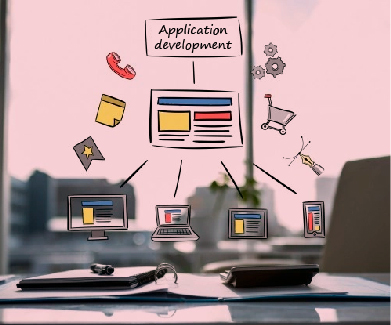 Leading Application Development Company Florida