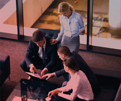 Technology Consulting Company in Florida
